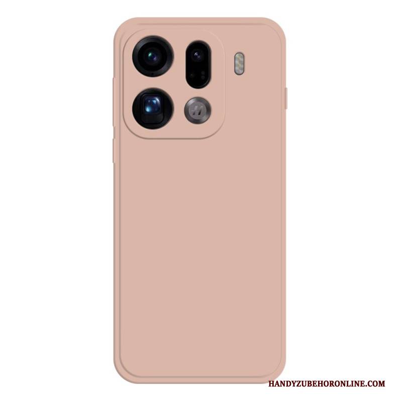 Hülle Für Oppo Find X9 Pro 5g Gerade Kanten