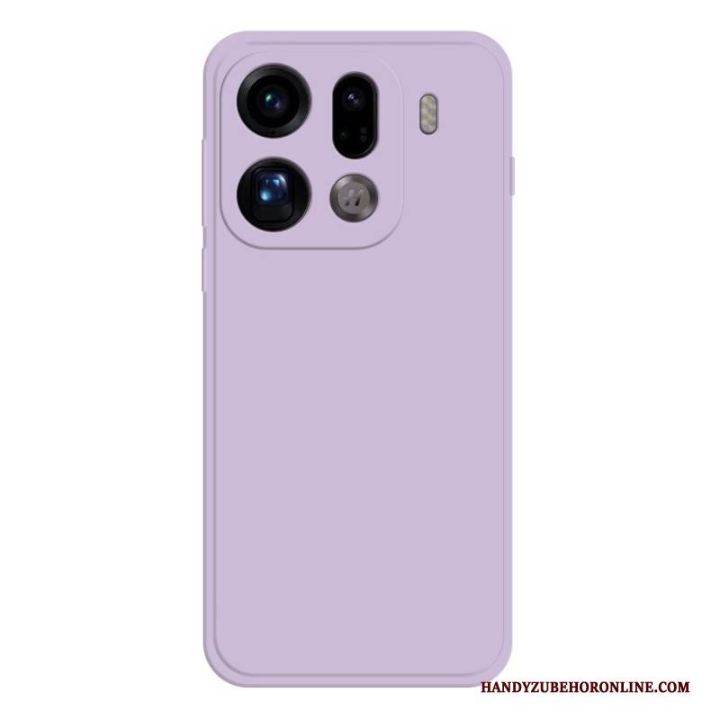 Hülle Für Oppo Find X9 Pro 5g Gerade Kanten