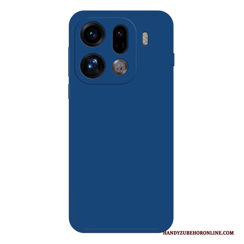 Hülle Für Oppo Find X9 Pro 5g Gerade Kanten