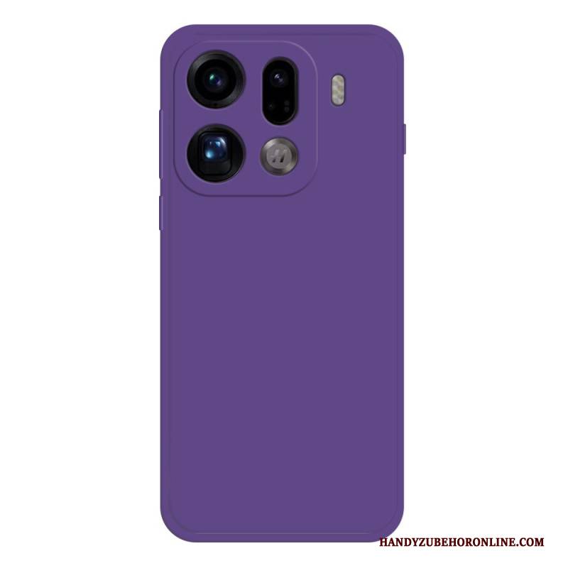 Hülle Für Oppo Find X9 Pro 5g Gerade Kanten