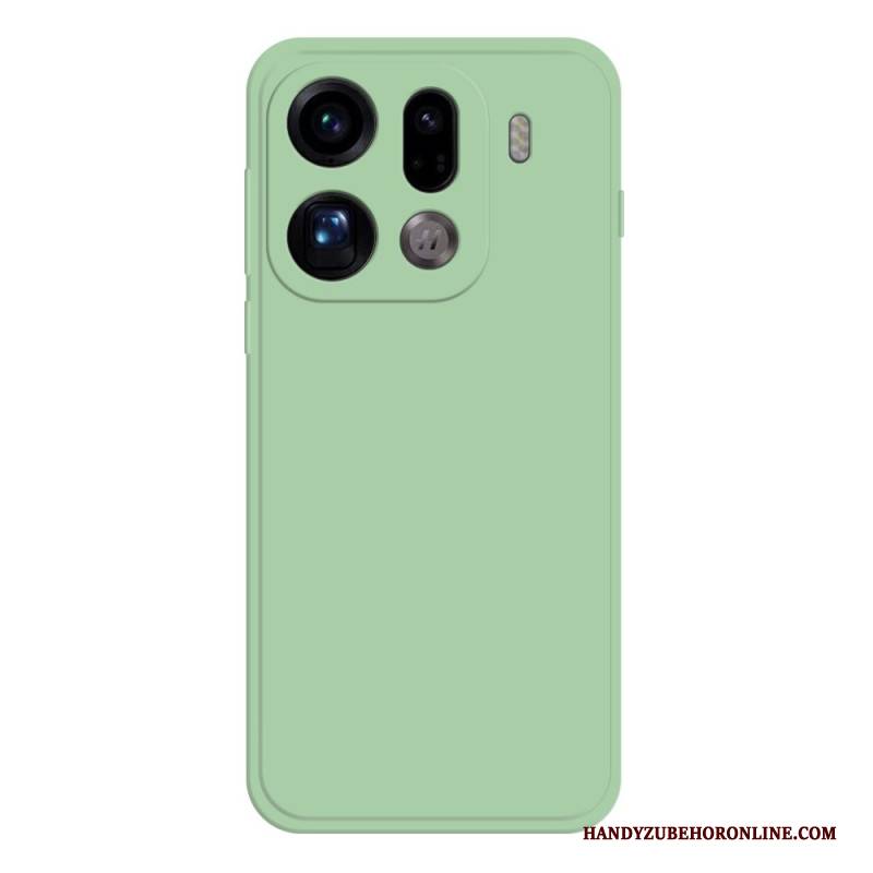 Hülle Für Oppo Find X9 Pro 5g Gerade Kanten