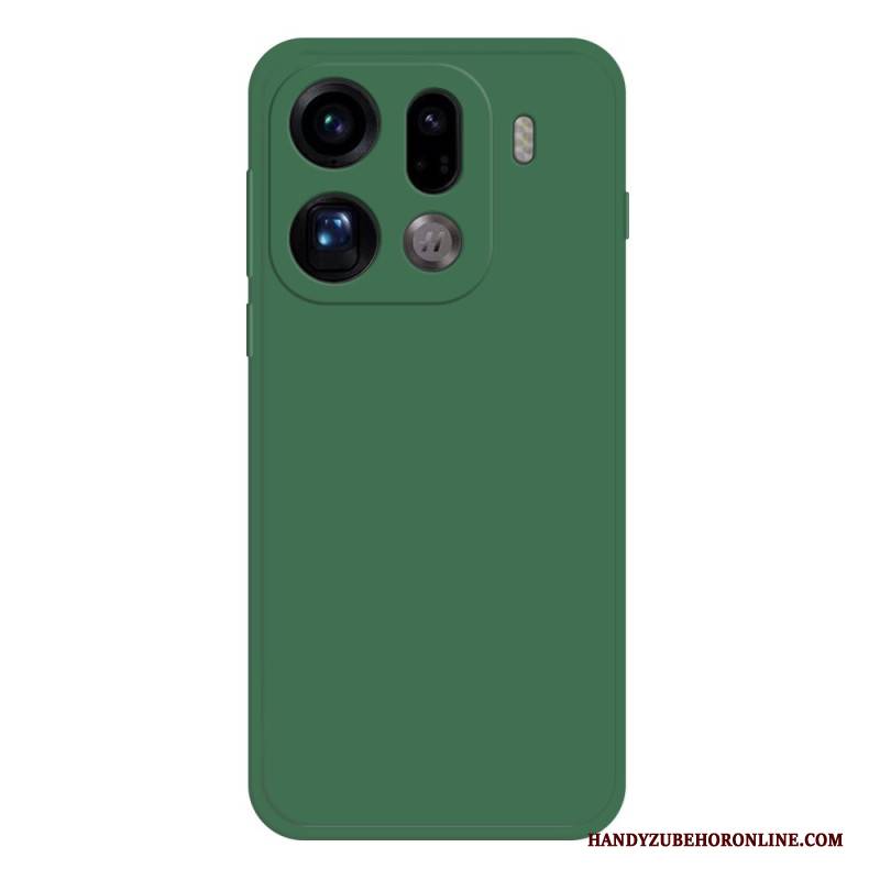 Hülle Für Oppo Find X9 Pro 5g Gerade Kanten