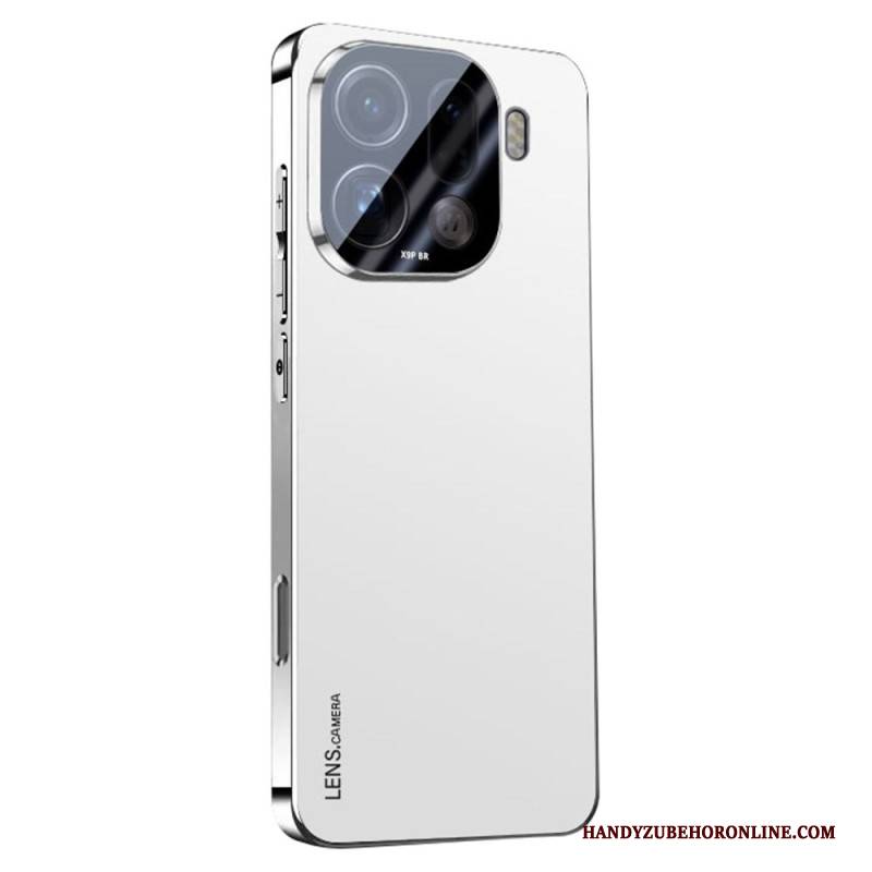 Hülle Für Oppo Find X9 Pro 5g Kratzfester Elektrolytisch Gehärteter Rahmen