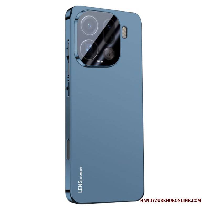 Hülle Für Oppo Find X9 Pro 5g Kratzfester Elektrolytisch Gehärteter Rahmen