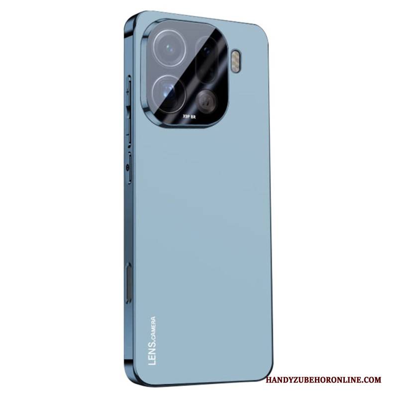 Hülle Für Oppo Find X9 Pro 5g Kratzfester Elektrolytisch Gehärteter Rahmen