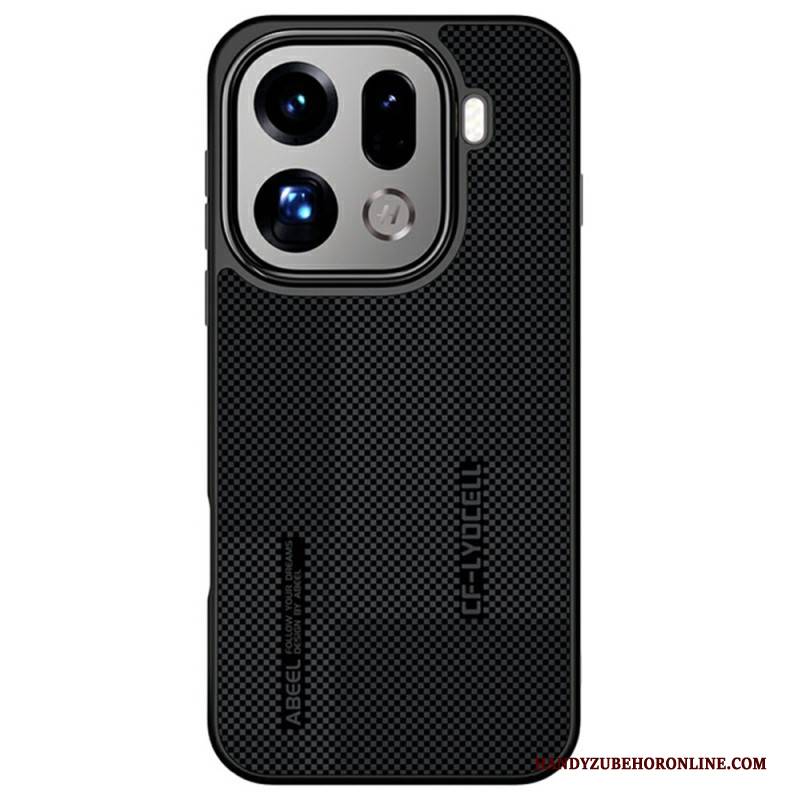 Hülle Für Oppo Find X9 Pro 5g Magnetisch Verstärkter Schutz