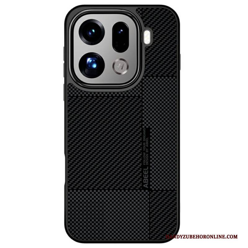 Hülle Für Oppo Find X9 Pro 5g Magnetisch Verstärkter Schutz