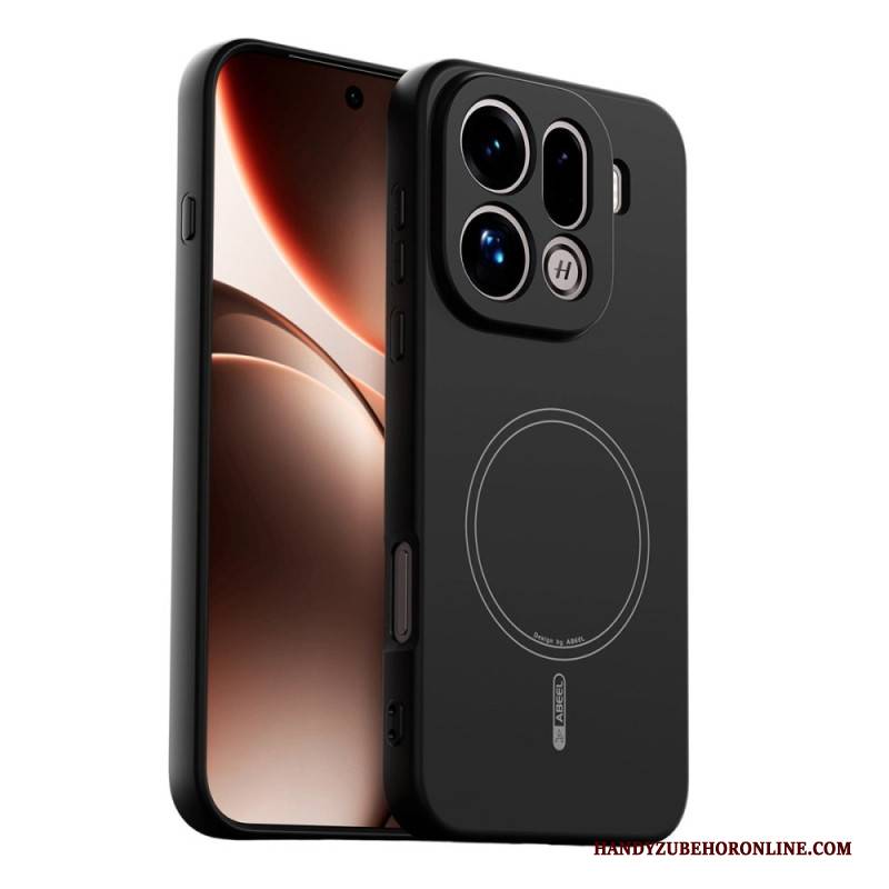 Hülle Für Oppo Find X9 Pro 5g Magsafe Flüssigsilikon Abeel