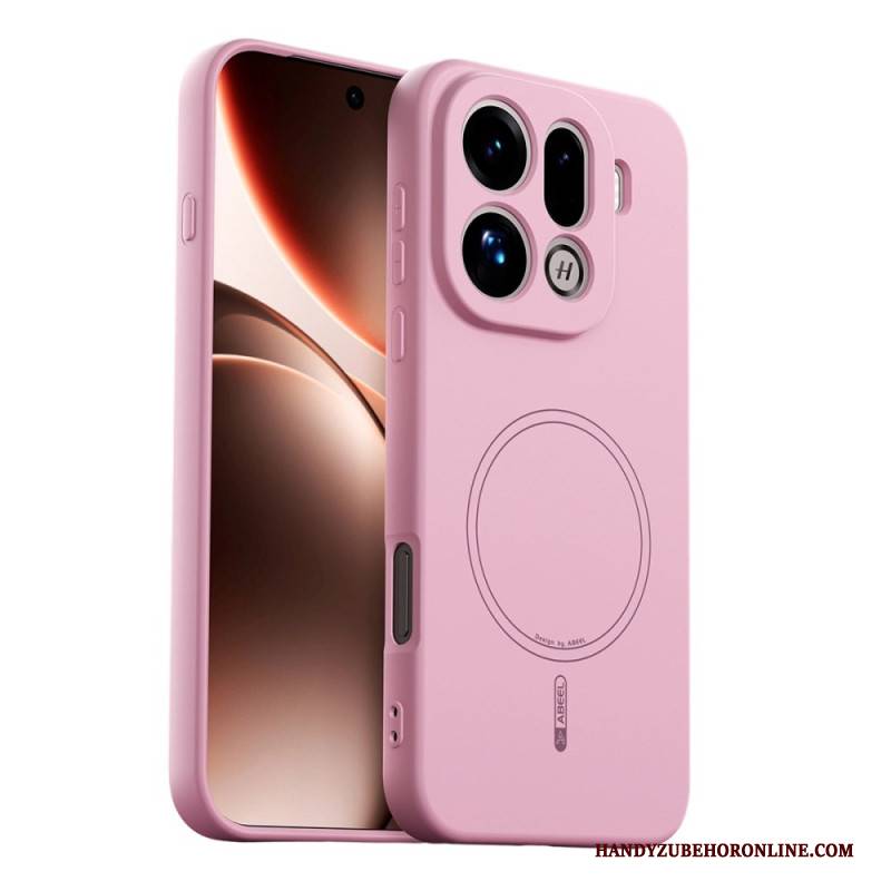 Hülle Für Oppo Find X9 Pro 5g Magsafe Flüssigsilikon Abeel