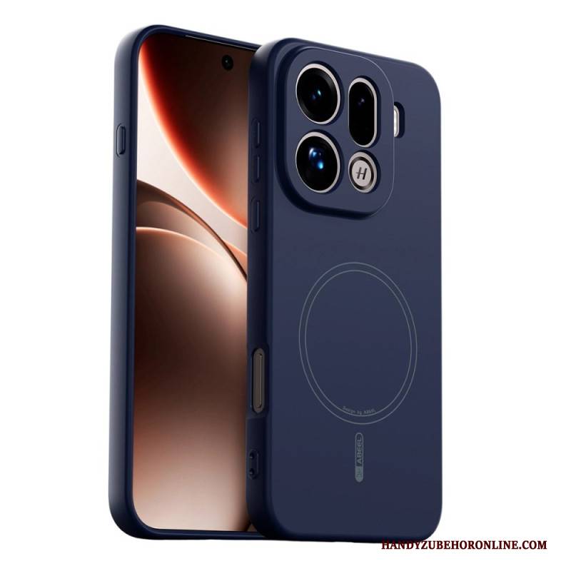 Hülle Für Oppo Find X9 Pro 5g Magsafe Flüssigsilikon Abeel