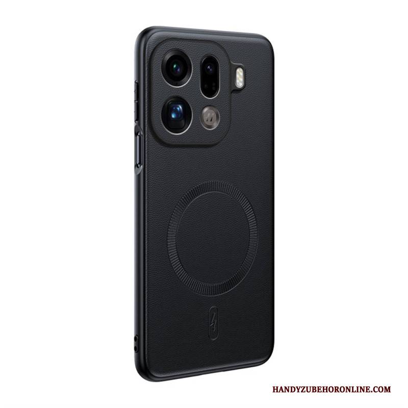 Hülle Für Oppo Find X9 Pro 5g Magsafe Hybrid
