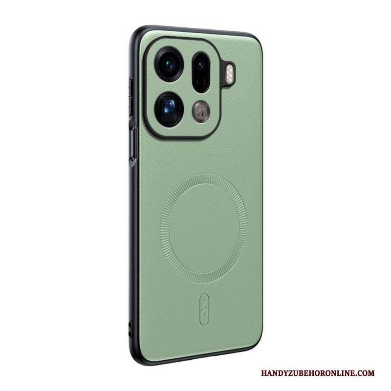 Hülle Für Oppo Find X9 Pro 5g Magsafe Hybrid