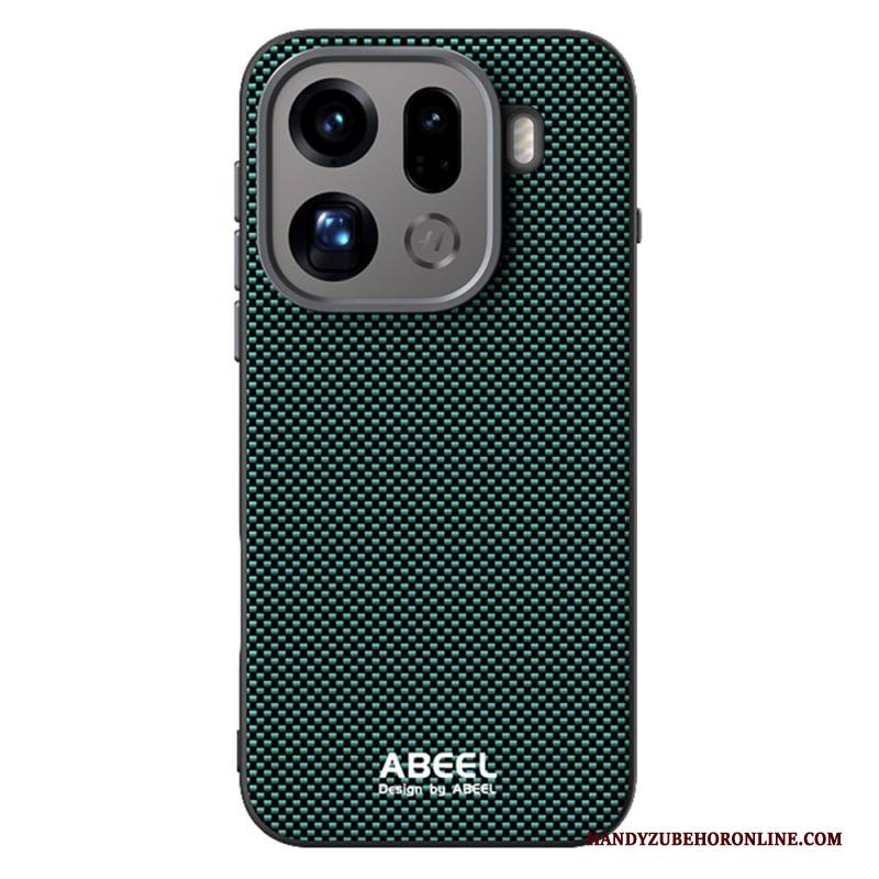 Hülle Für Oppo Find X9 Pro 5g Magsafe Hybrid Abeel