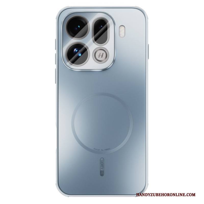 Hülle Für Oppo Find X9 Pro 5g Magsafe-kühl- Und Linsenschutzfolie