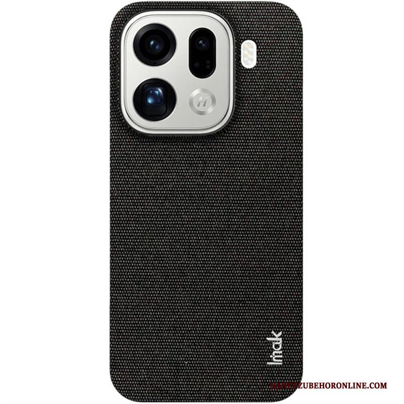 Hülle Für Oppo Find X9 Pro 5g Ruiyi Serie Imak