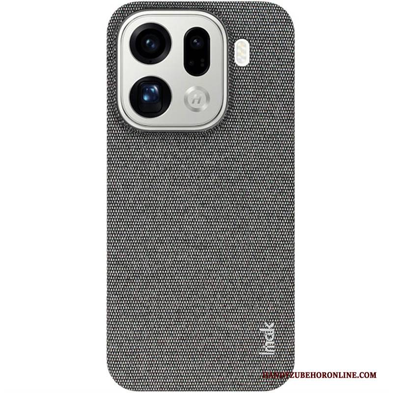 Hülle Für Oppo Find X9 Pro 5g Ruiyi Serie Imak