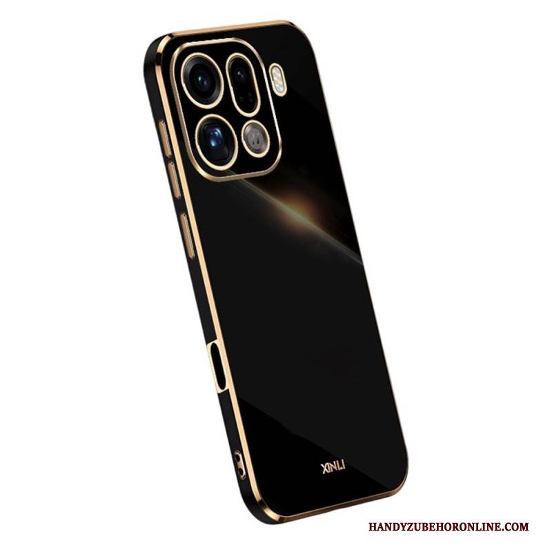 Hülle Für Oppo Find X9 Pro 5g Xinli