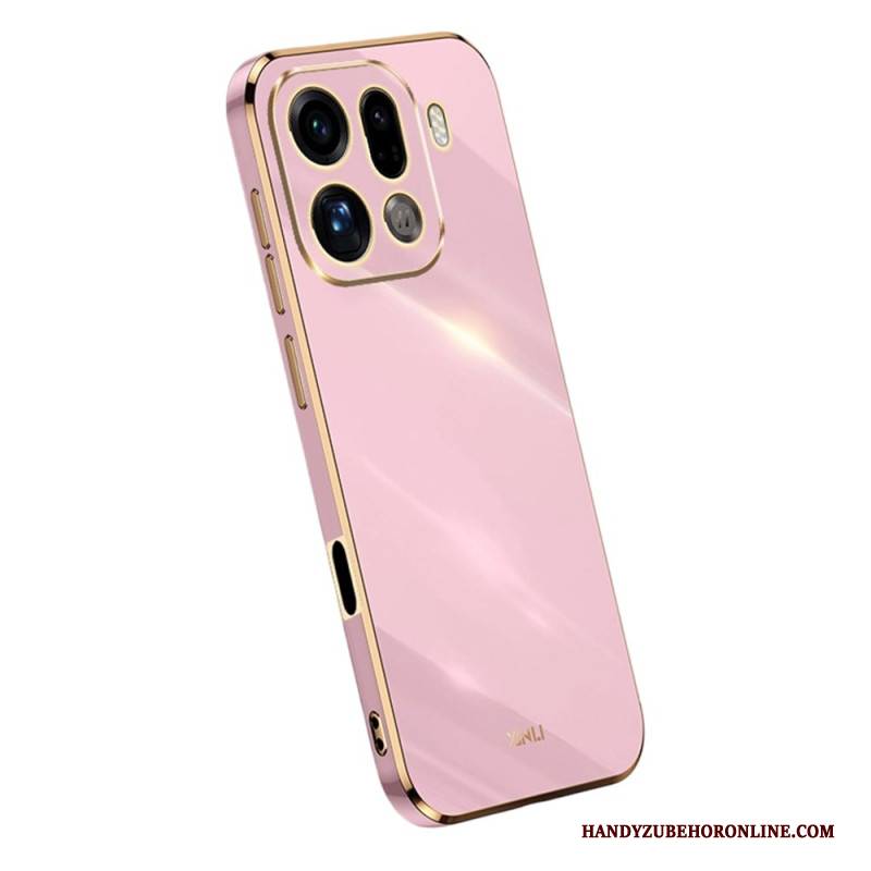 Hülle Für Oppo Find X9 Pro 5g Xinli