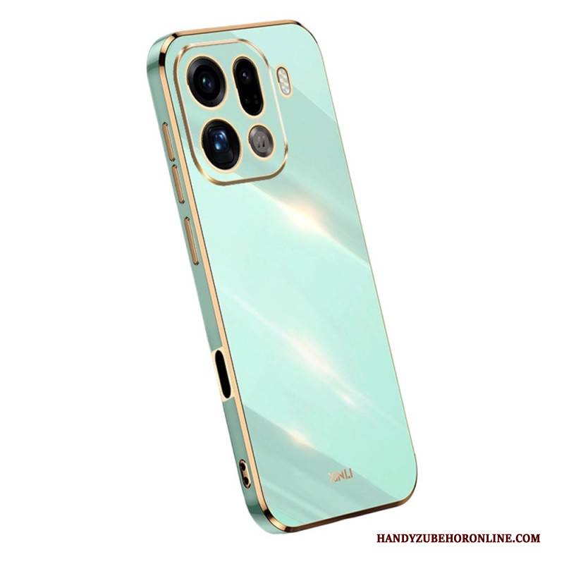 Hülle Für Oppo Find X9 Pro 5g Xinli