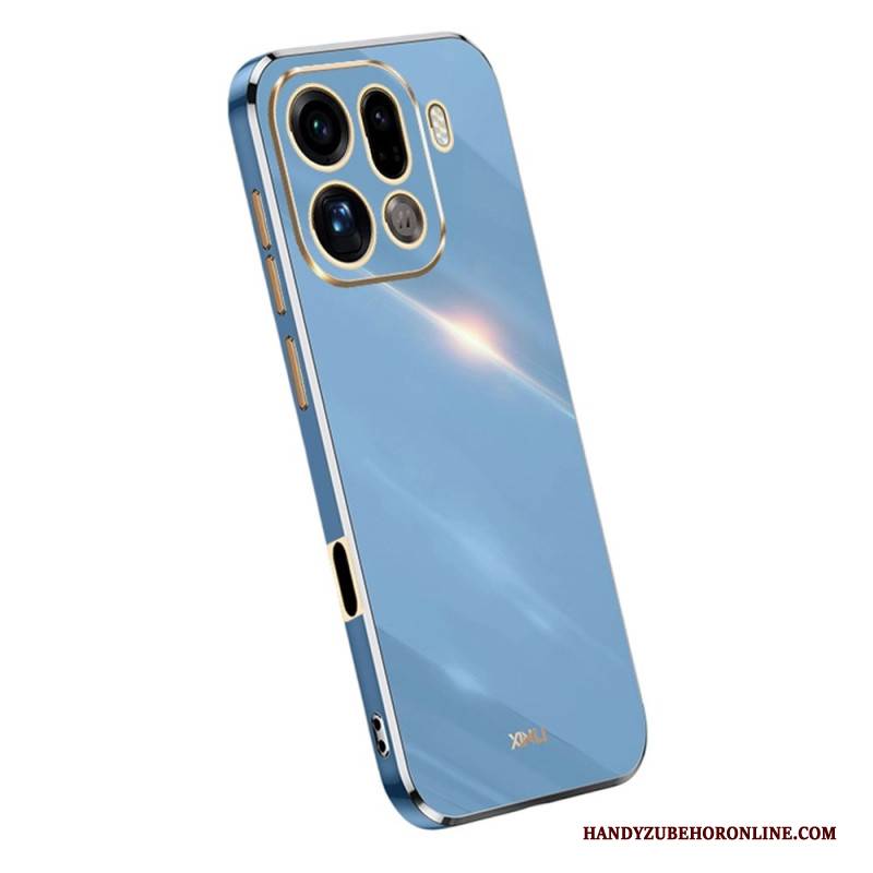 Hülle Für Oppo Find X9 Pro 5g Xinli