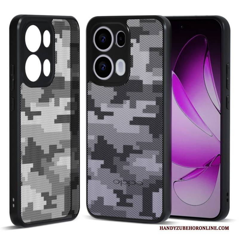 Hülle Für Oppo Reno 13 Pro 5g Ibmrs