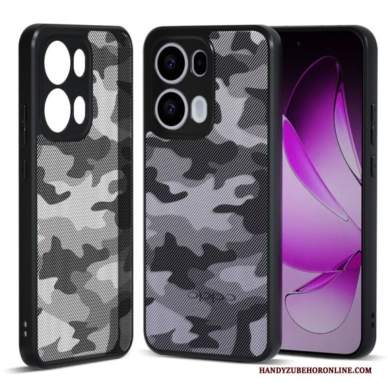 Hülle Für Oppo Reno 13 Pro 5g Ibmrs