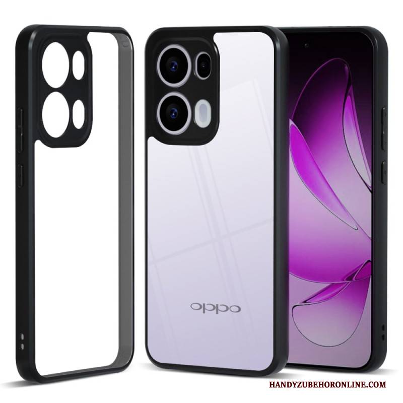 Hülle Für Oppo Reno 13 Pro 5g Ibmrs