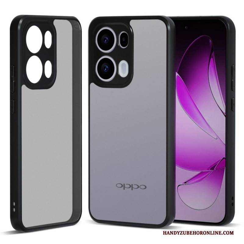 Hülle Für Oppo Reno 13 Pro 5g Ibmrs