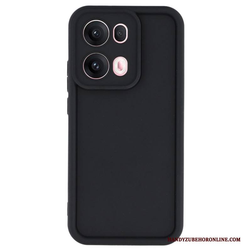 Hülle Für Oppo Reno 13 Pro 5g Mit Rutschfester Rillenstruktur