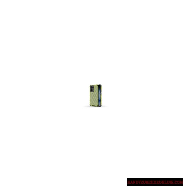 Hülle Für Oppo Reno 13 Pro 5g Wabenstruktur