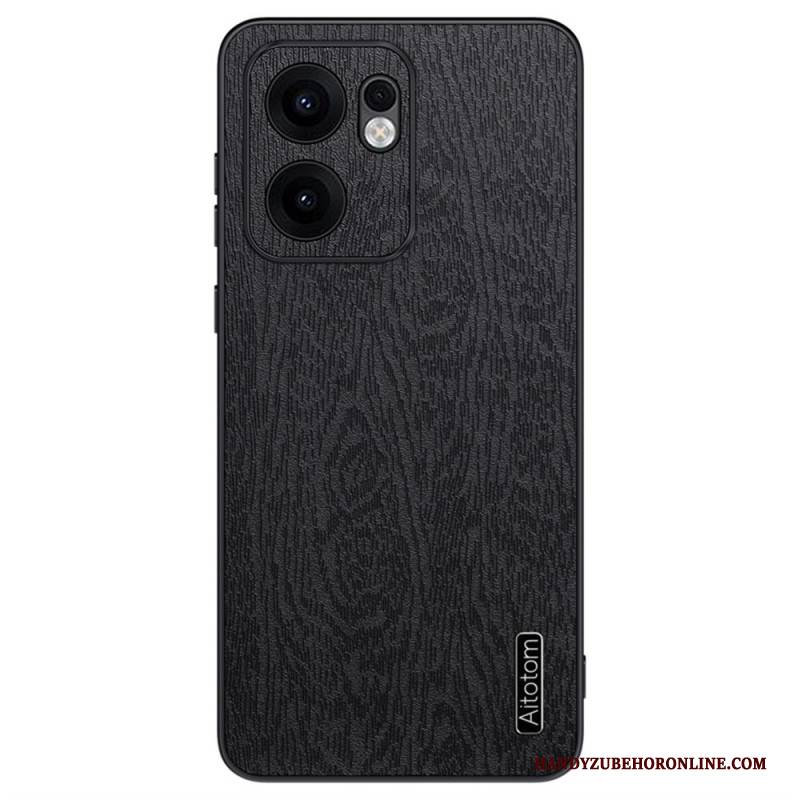 Hülle Für Oppo Reno 13f 4g / 5g / 13 Fs 5g Holzoptik