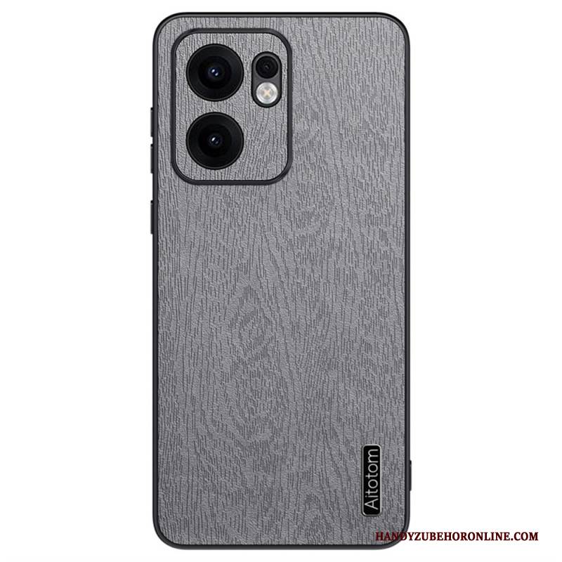 Hülle Für Oppo Reno 13f 4g / 5g / 13 Fs 5g Holzoptik