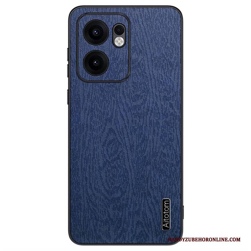 Hülle Für Oppo Reno 13f 4g / 5g / 13 Fs 5g Holzoptik