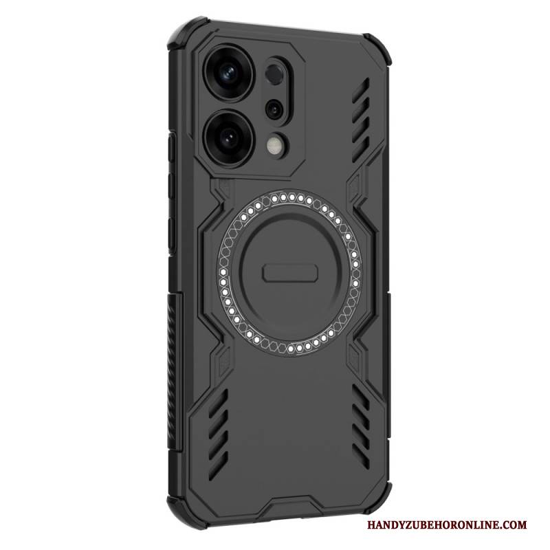 Hülle Für Oppo Reno 14 5g Magnetisch