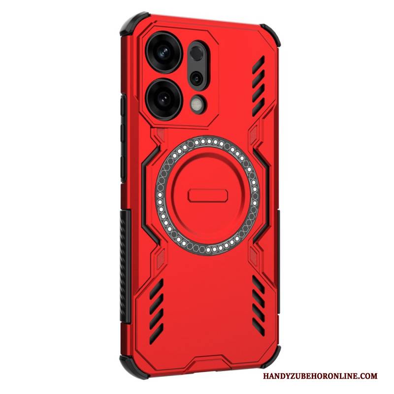 Hülle Für Oppo Reno 14 5g Magnetisch