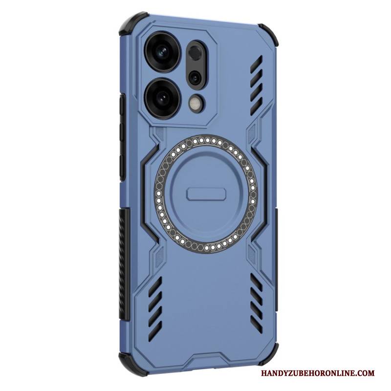 Hülle Für Oppo Reno 14 5g Magnetisch