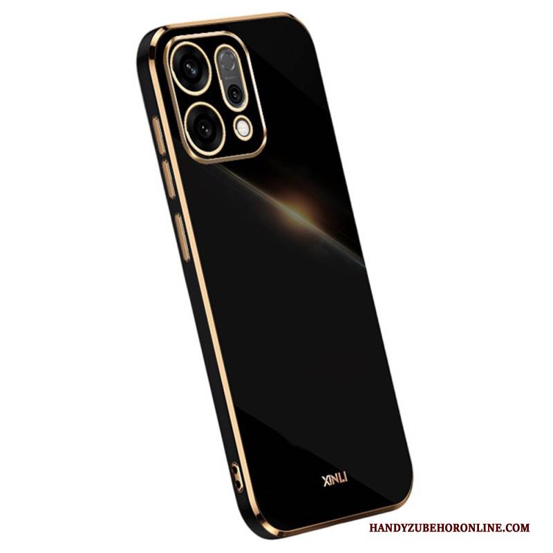 Hülle Für Oppo Reno 14 5g Xinli