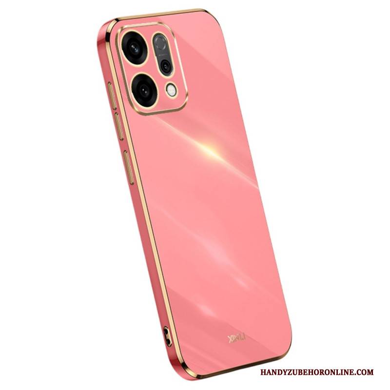 Hülle Für Oppo Reno 14 5g Xinli