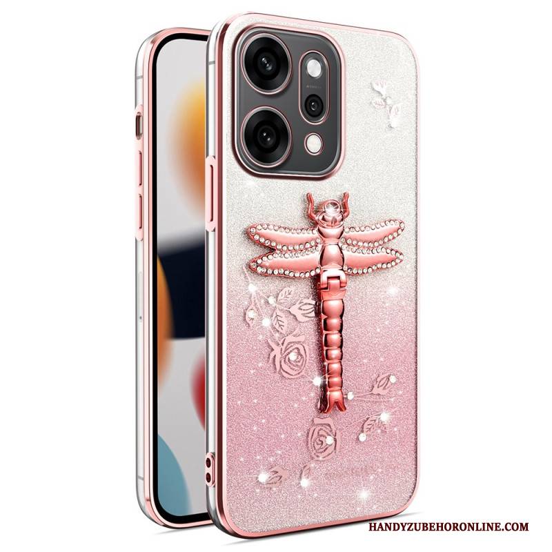 Hülle Für Oppo Reno 14 Pro 5g Libelle