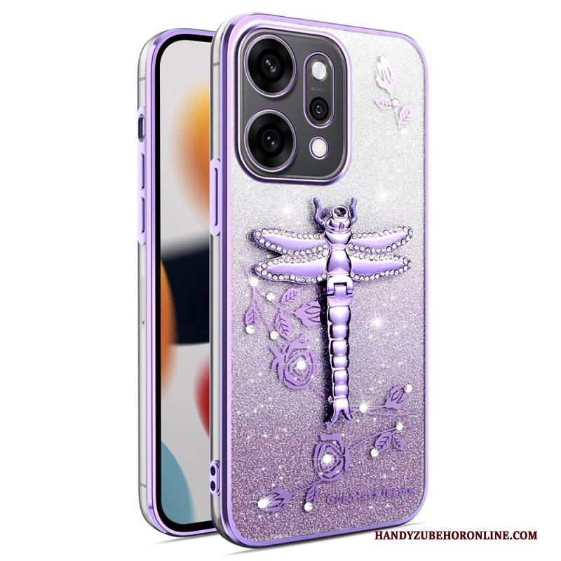 Hülle Für Oppo Reno 14 Pro 5g Libelle