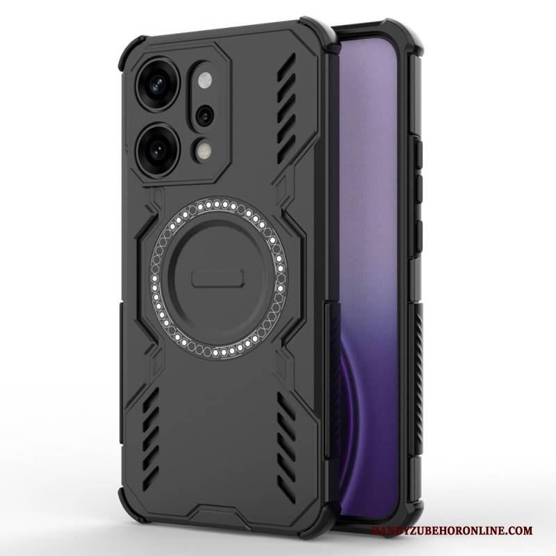 Hülle Für Oppo Reno 14 Pro 5g Magnetisch Ring