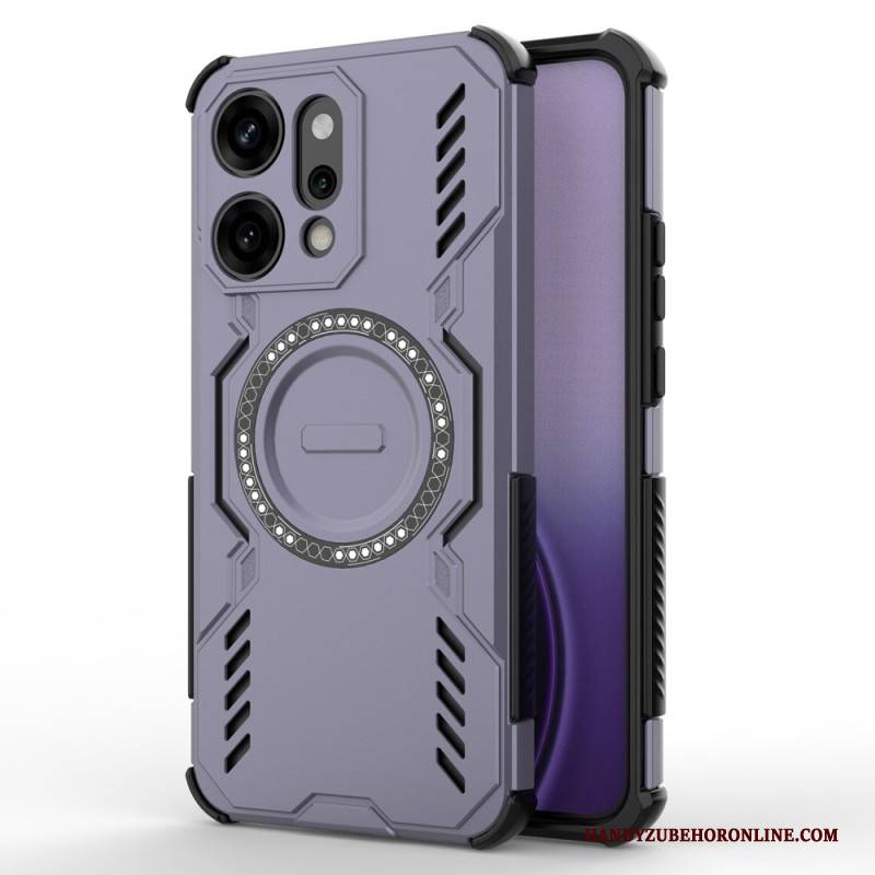 Hülle Für Oppo Reno 14 Pro 5g Magnetisch Ring