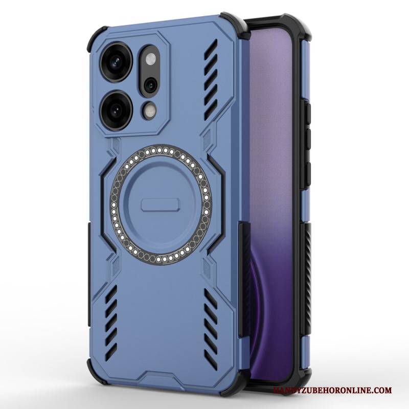 Hülle Für Oppo Reno 14 Pro 5g Magnetisch Ring