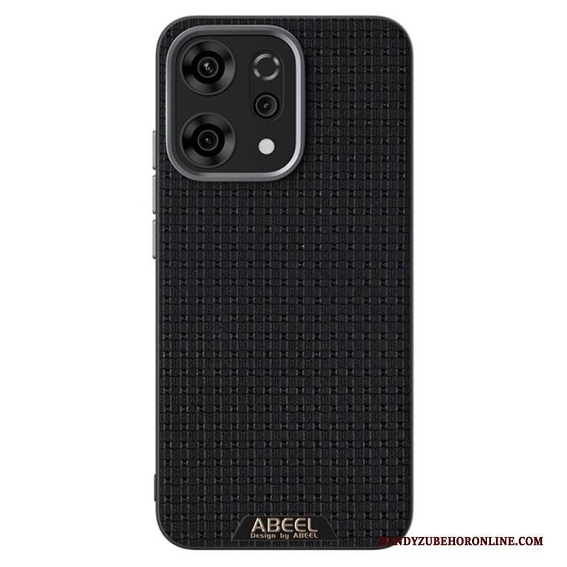 Hülle Für Oppo Reno 14 Pro 5g Magsafe-kompatibel Abeel-leder