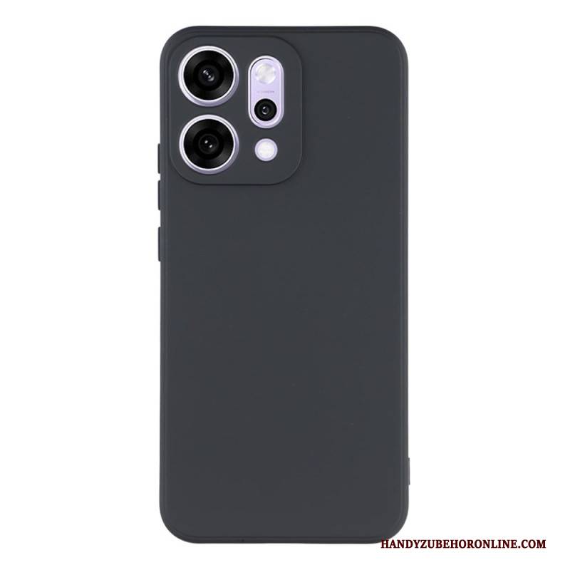 Hülle Für Oppo Reno 14 Pro 5g Silikon