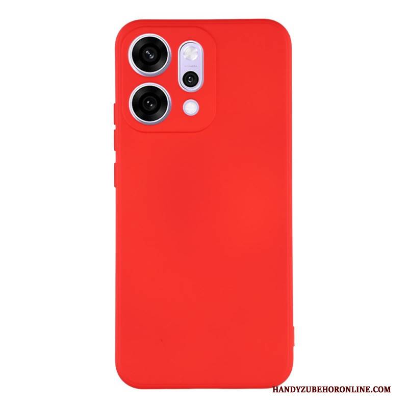 Hülle Für Oppo Reno 14 Pro 5g Silikon