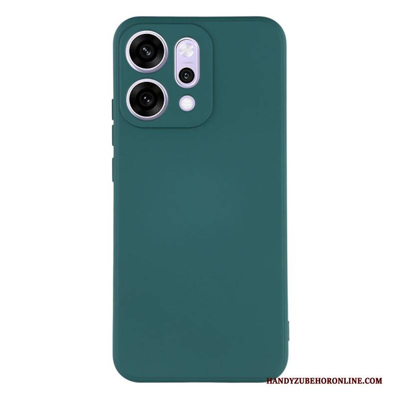 Hülle Für Oppo Reno 14 Pro 5g Silikon