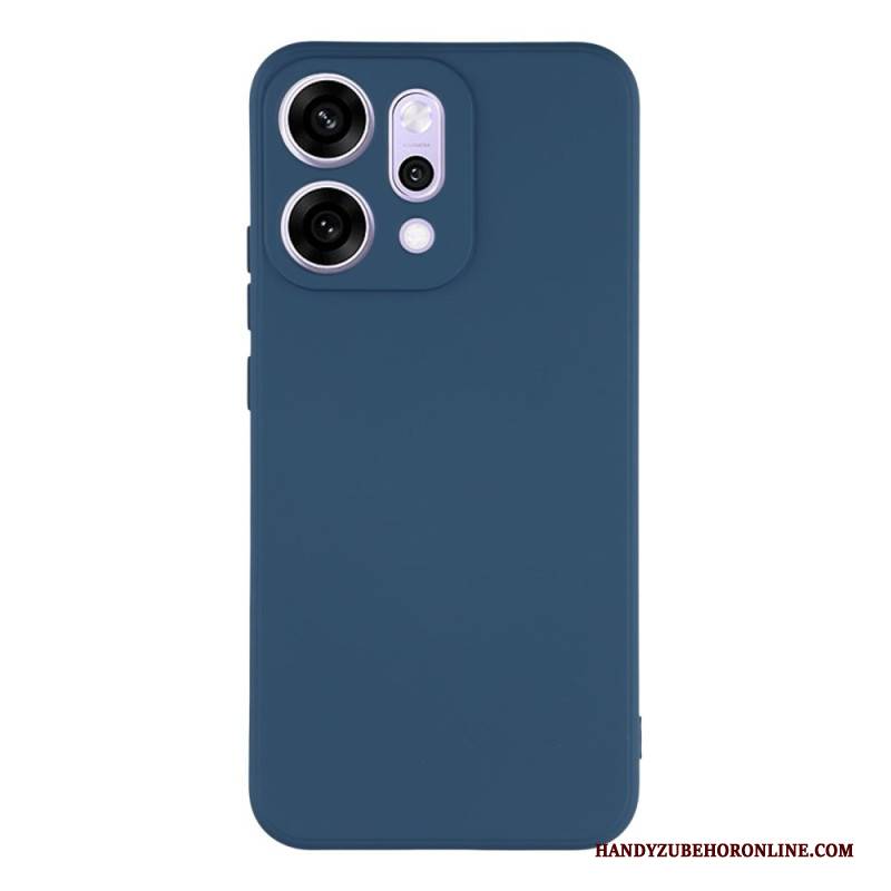 Hülle Für Oppo Reno 14 Pro 5g Silikon