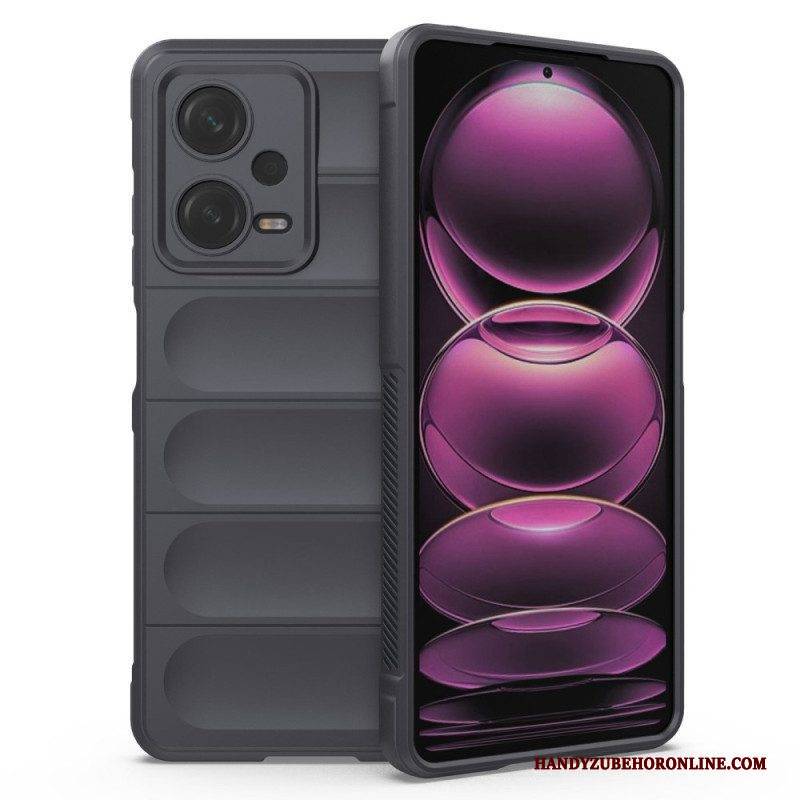 Hülle Für Poco X5 Pro 5G Rutschfestes Design