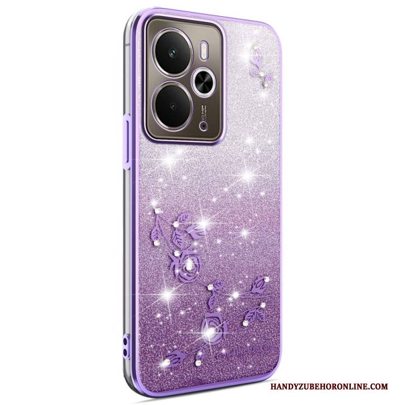 Hülle Für Realme 14 5g Kadem Blumen